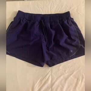 Champion Women's Athletic Shorts‎ - Purple